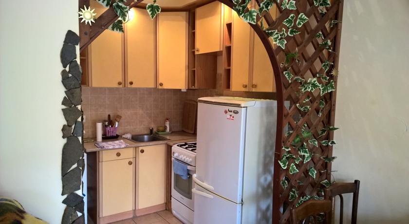 Апартаменты Martyshkino Guest House Ломоносов