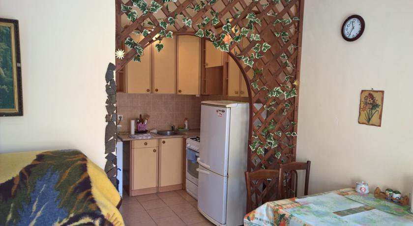 Апартаменты Martyshkino Guest House Ломоносов