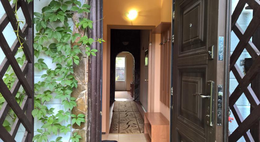 Апартаменты Martyshkino Guest House Ломоносов