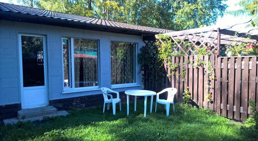 Апартаменты Martyshkino Guest House Ломоносов