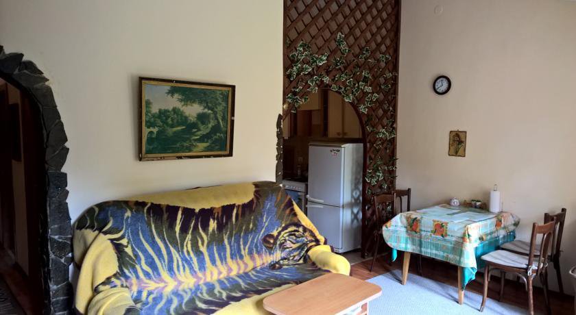 Апартаменты Martyshkino Guest House Ломоносов