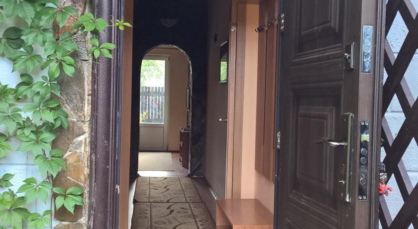 Апартаменты Martyshkino Guest House Ломоносов