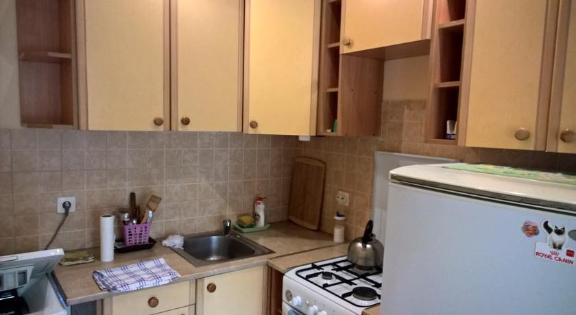 Апартаменты Martyshkino Guest House Ломоносов
