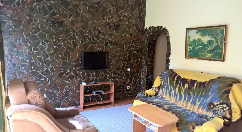 Апартаменты Martyshkino Guest House Ломоносов