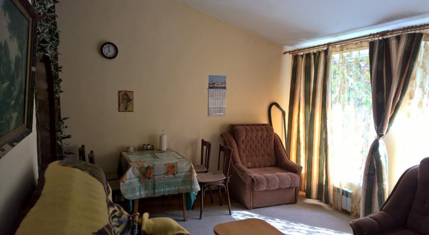 Апартаменты Martyshkino Guest House Ломоносов