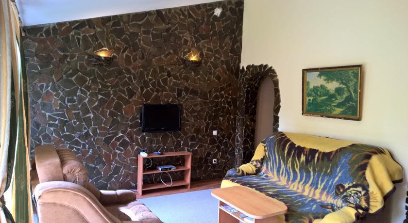 Апартаменты Martyshkino Guest House Ломоносов-35