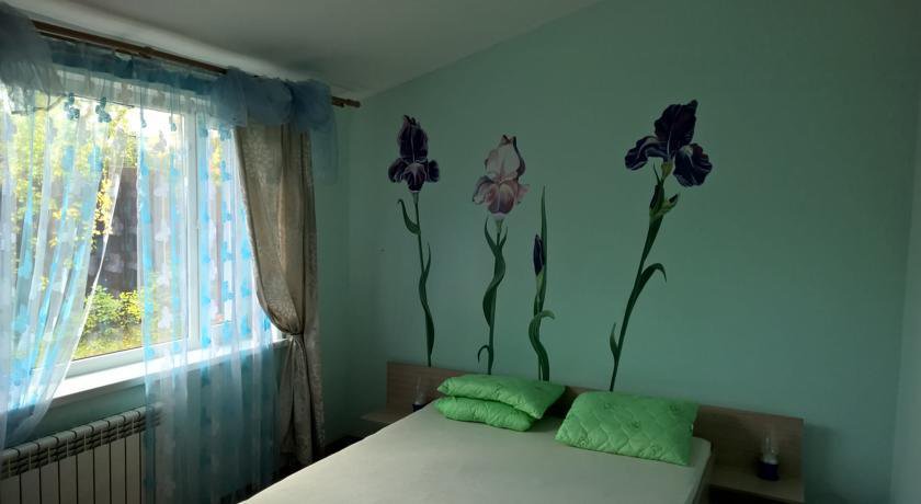 Апартаменты Martyshkino Guest House Ломоносов