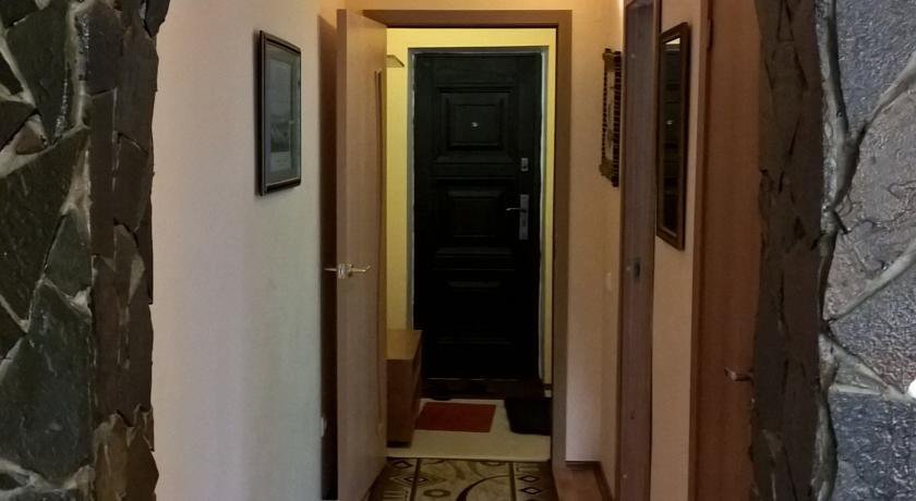 Апартаменты Martyshkino Guest House Ломоносов