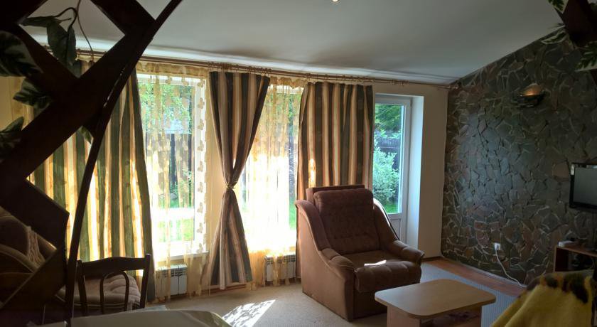 Апартаменты Martyshkino Guest House Ломоносов