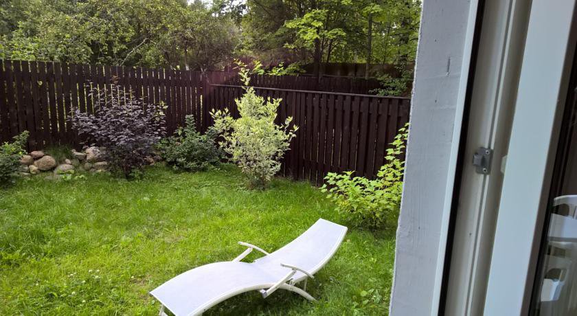Апартаменты Martyshkino Guest House Ломоносов